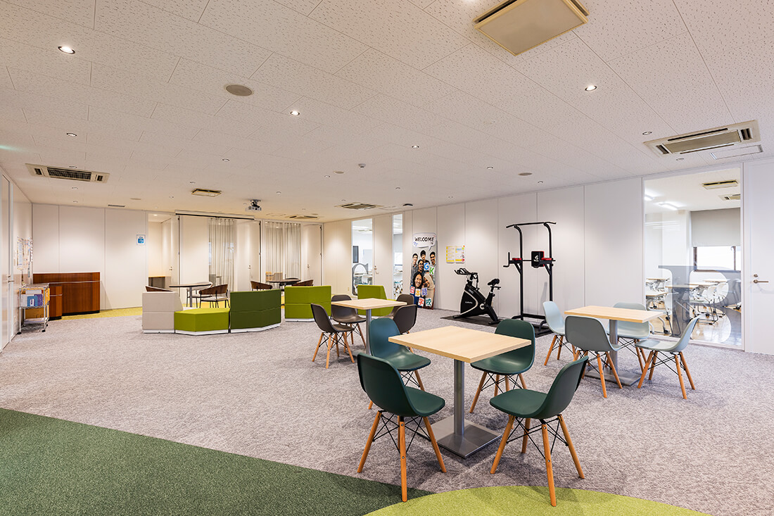 株式会社グルメ杵屋様 GK日本語学校