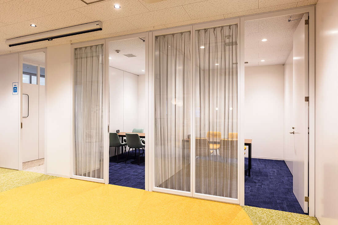 株式会社グルメ杵屋様 GK日本語学校