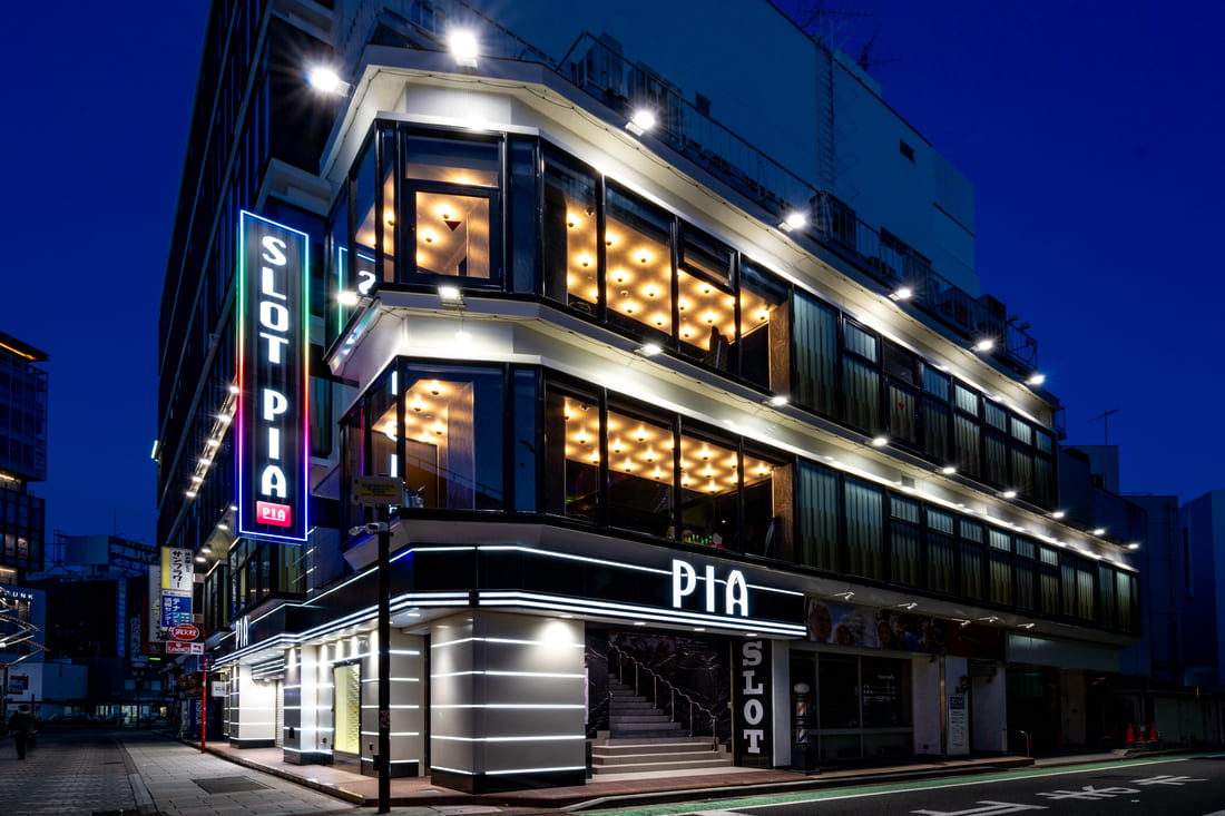 PIA厚木店様