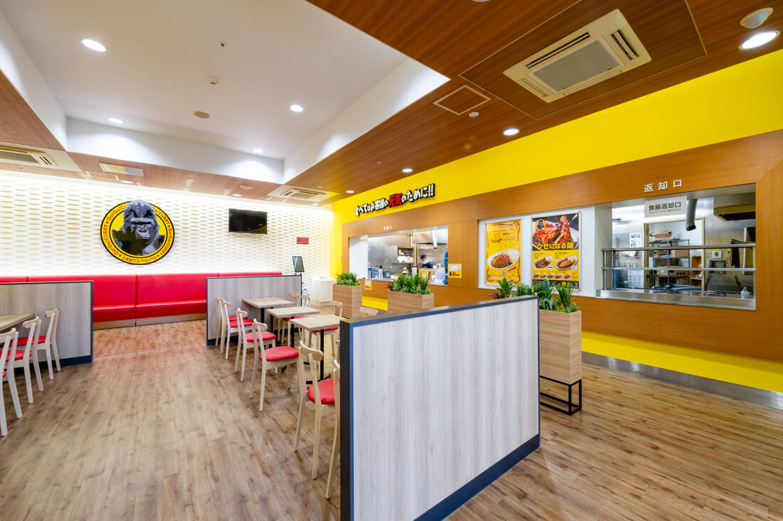 大垣コロナワールド